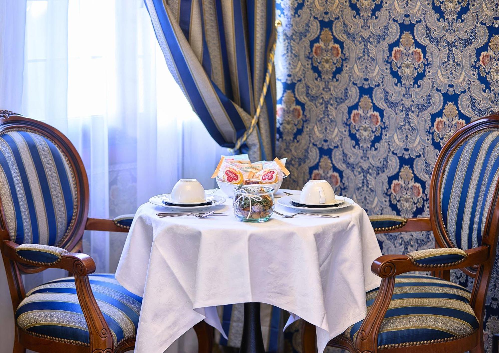 Gasthof Ai Cherubini 3*