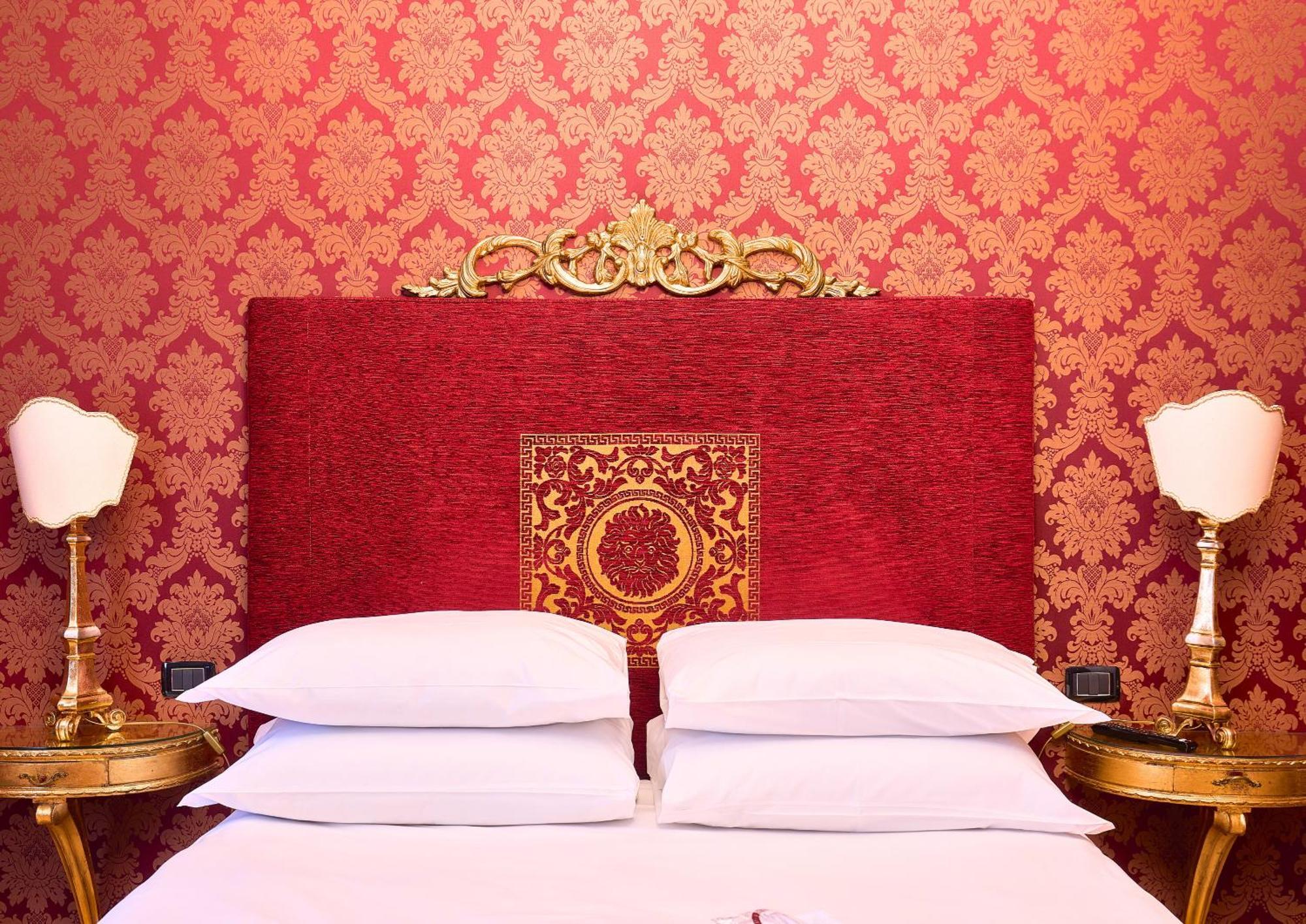 Ai Cherubini Gasthof 3*