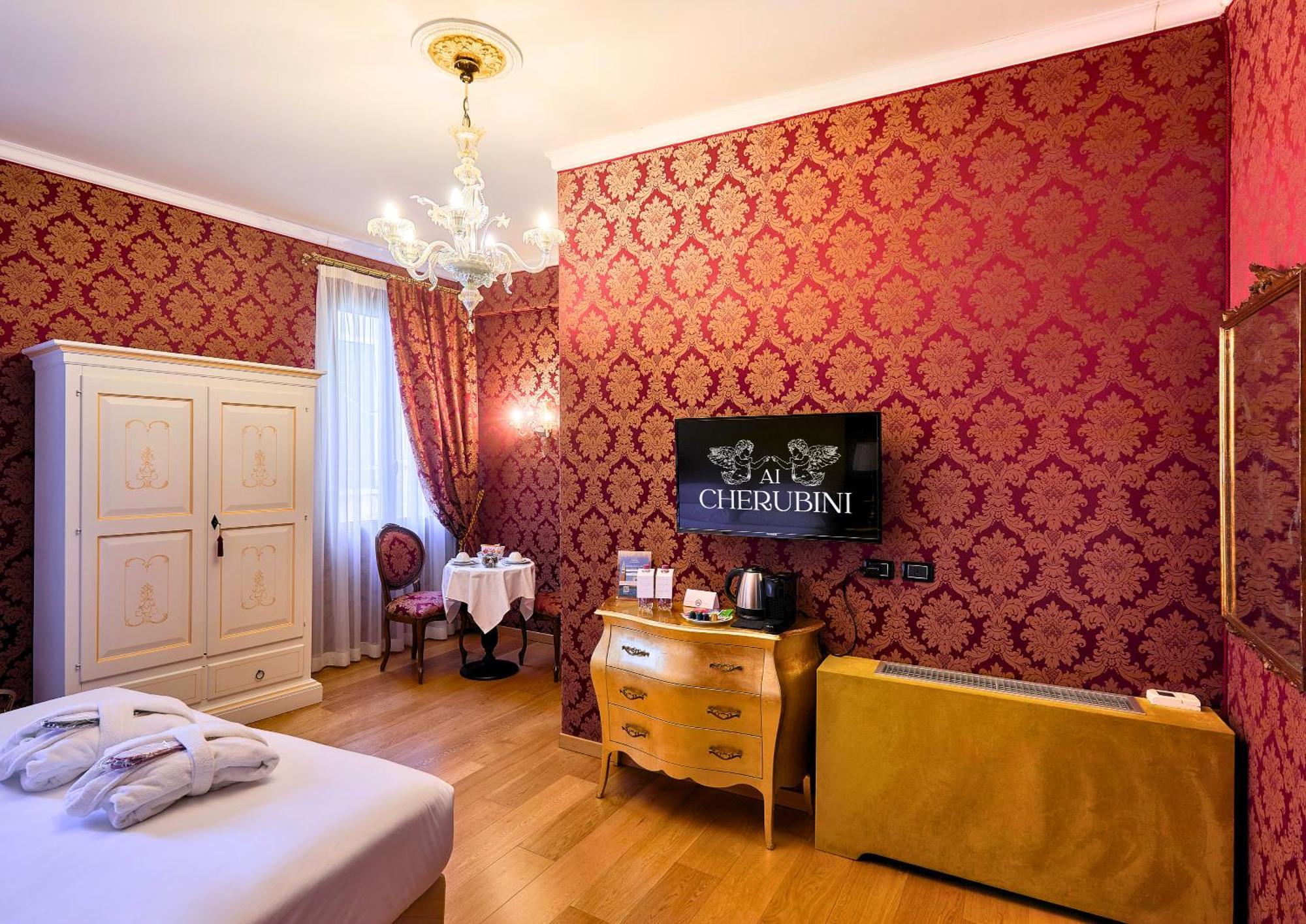 Ai Cherubini Gasthof 3*
