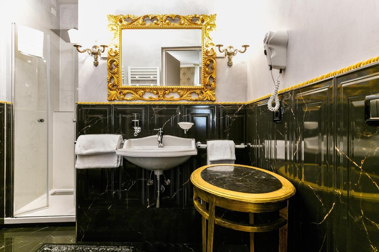 Ai Cherubini 3* Venedig