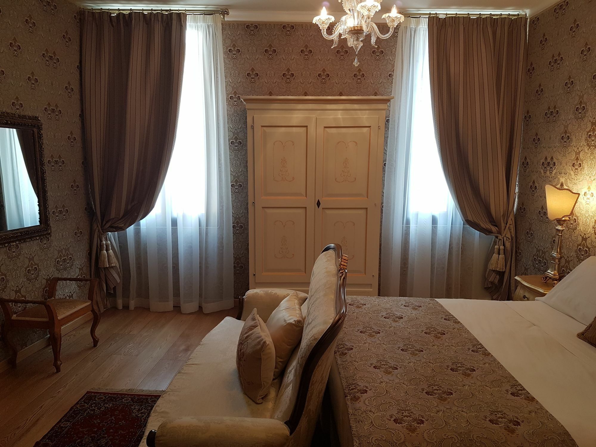 Ai Cherubini Venedig