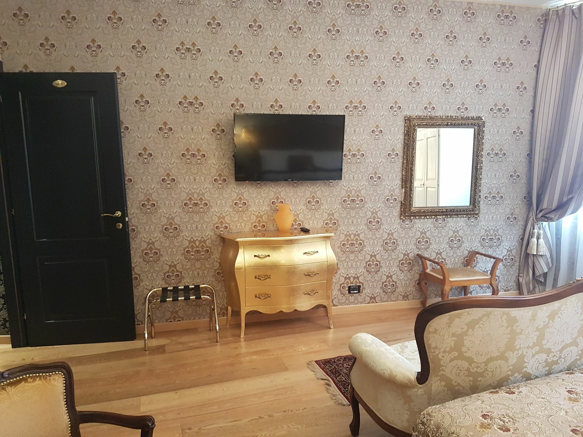 Ai Cherubini Gasthof 3*