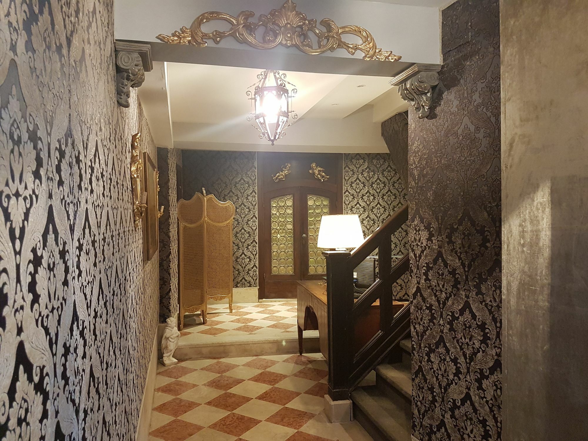Ai Cherubini Gasthof 3*